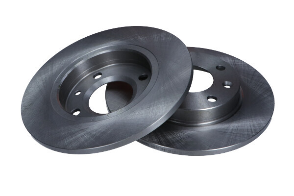 Maxgear 19-0698 Brake Disc for Citroen, Dallas, Peugeot