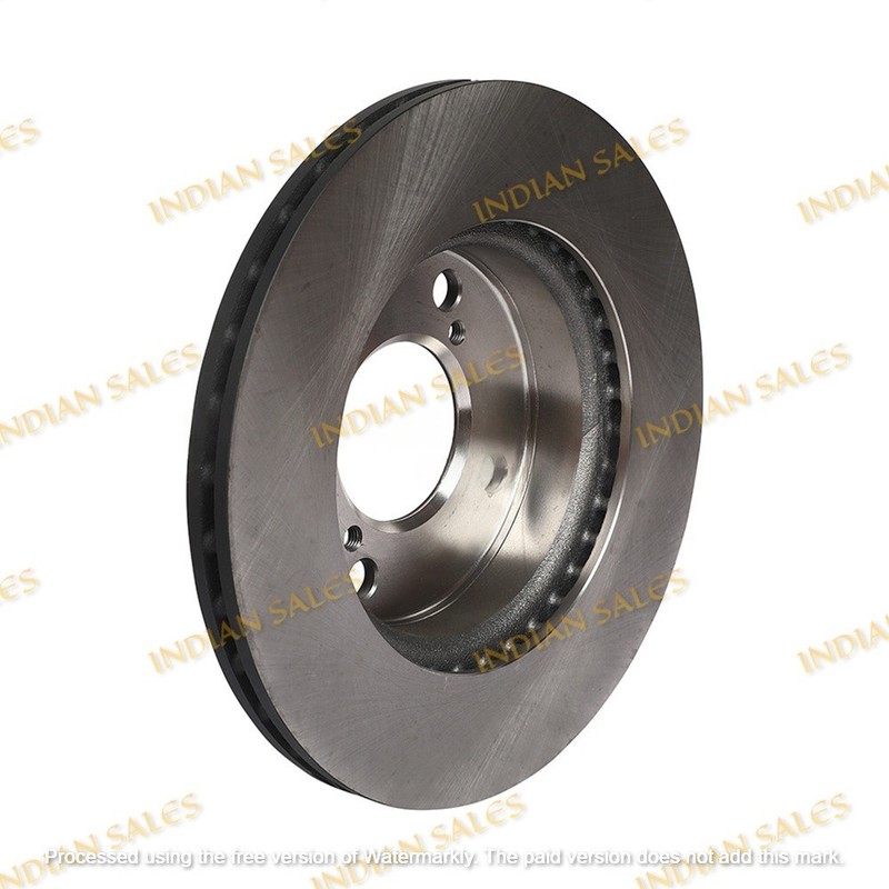 New Suzuki Genuine Front Brake Disc for IGNIS, S-PRESSO OEM 55311M66R00-000 Oem