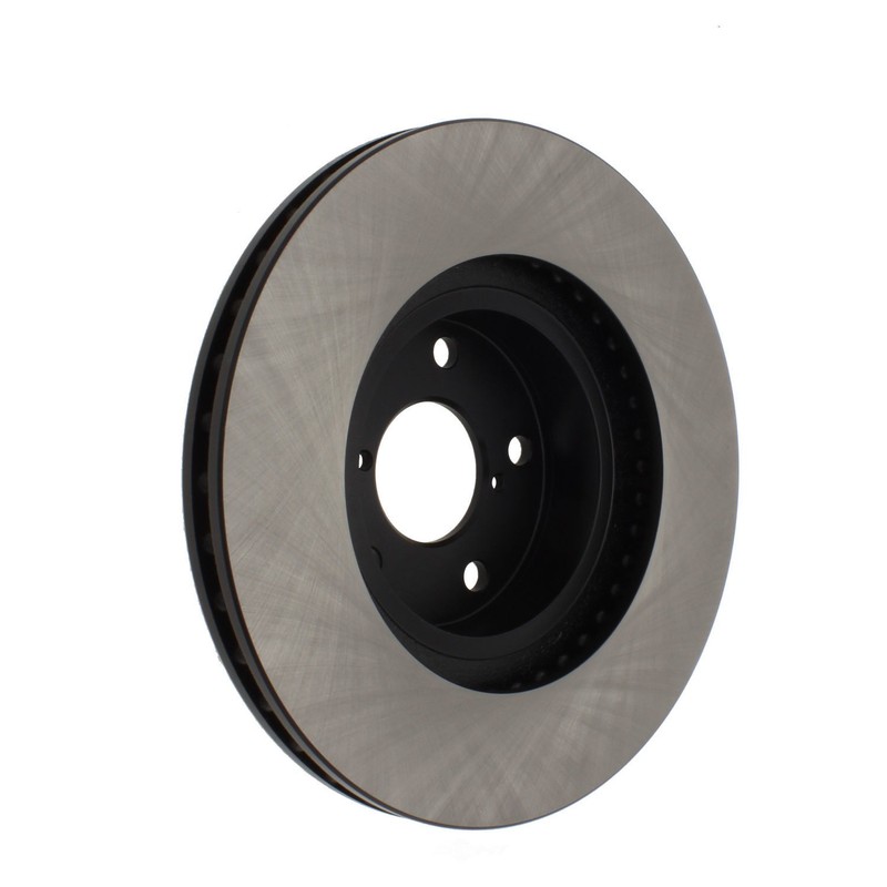 Disc Brake Rotor-Premium Centric 120.47012 gallery
