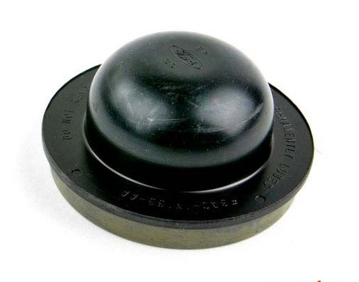 OEM Ford Hub Front Wheel Bearing Dust Cap 05-23 Mustang Crown Vic F1VY-1N135-A