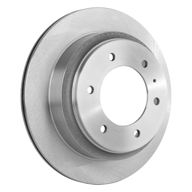 For 1994-2004 Rodeo Brake Disc Cast Iron gallery