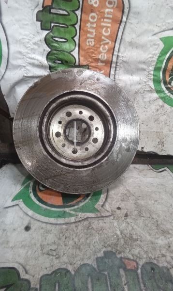 GHIBLI 2018 Front Brakes 3200381 gallery
