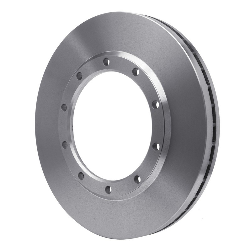 For Ford F-750/F-650 2015-2019 Disc Brake Rotor | 15.35 Inches Outside Diameter gallery