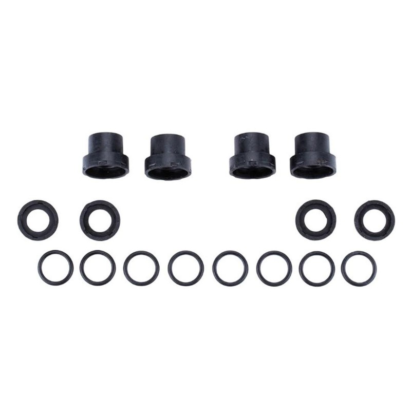 New OE Front Ceramic Brake Pads Kit For 1999 Chevy Silverado 1500 9 Yr Warranty gallery