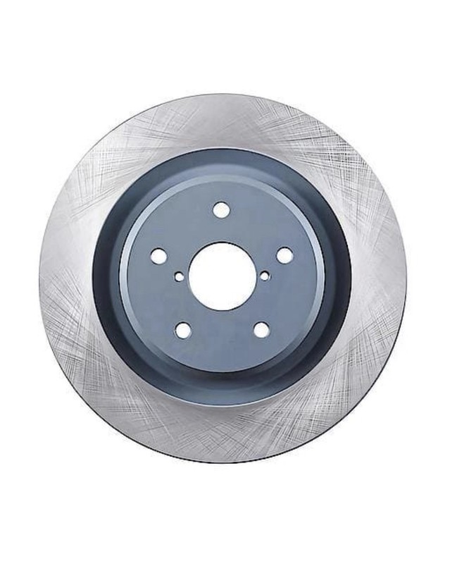 Carquest Premium YH653394P Brake Rotor – Subaru Ascent 19-24 (g4-1