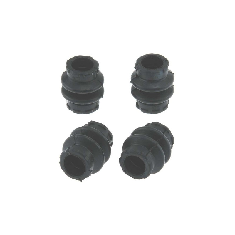 Carlson H5676 Disc Brake Hardware Kit For 02-05 Ford Lincoln LS Thunderbird