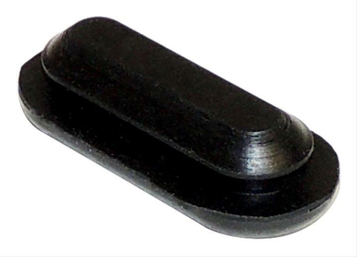 Rear Brake Adjuster Plug in Rubber fits Jeep Wrangler TJ Grand Cherokee WK ZJ