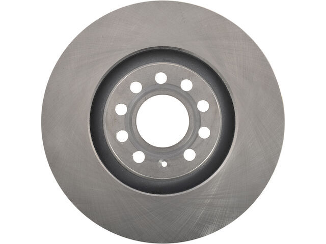 For 2002-2004 Audi A6 Brake Rotor Front API 23769HY 2003 OEF3 — 320mm