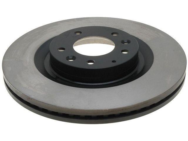 Raybestos 87MM58T Front Brake Rotor Fits 2007-2015 Mazda CX9