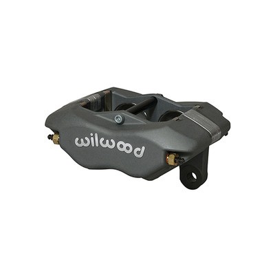 WILWOOD Caliper FNDL 3.50in Mt 1.12in Pistons x .810in- 120-11578