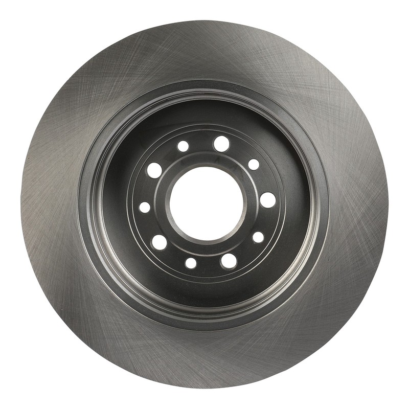 Rear Disc Brake Rotors Set for Ford Taurus Sable Explorer 2002 2003 2004 2005 gallery