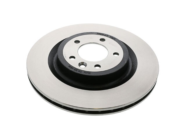 Brake Rotor For 2016, 2018-2022 Land Rover Range Rover Sport 2019 2020 DK462ZB