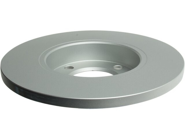 Front Brake Rotor For 1980-1981 VW Dasher PN759FB