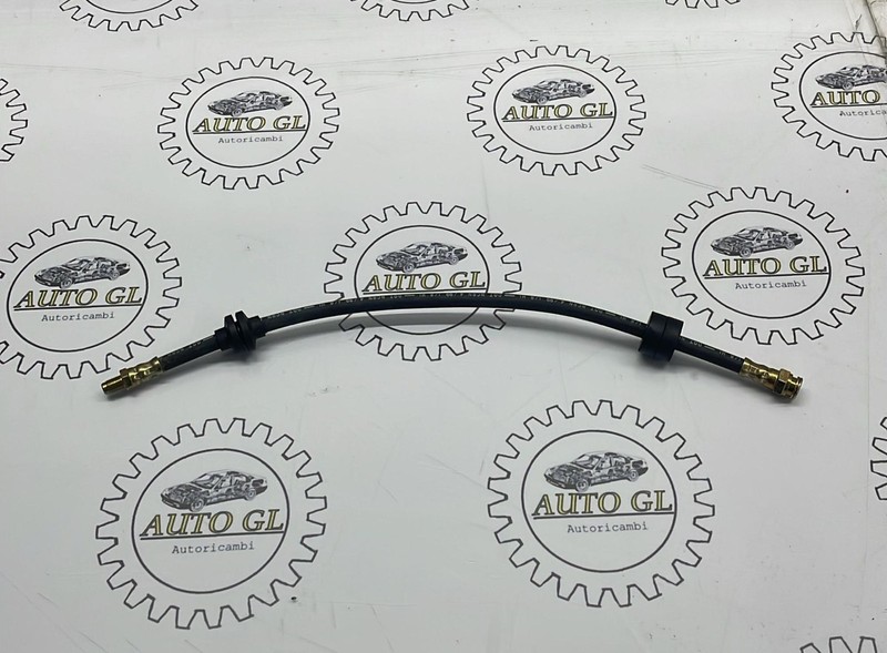 AKRON FRONT BRAKE HOSE PALIO WEEKEND/T M10x1MM COD:8606