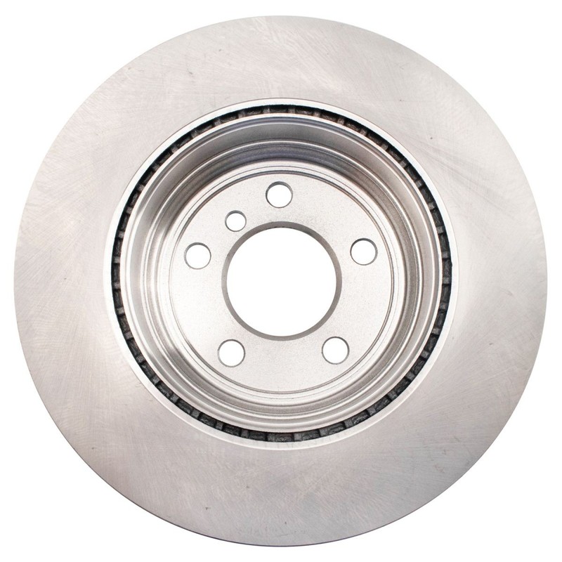 Rear Disc Brake Rotor Driver & Passenger Side LH RH for BMW 3 4 Series gallery