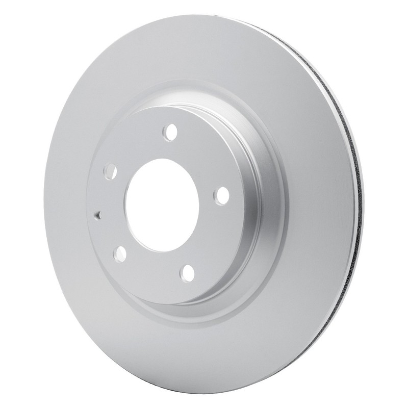For Mazda RX-8 2004-2011 DFC 604-80044 GeoSpec Vented Rear Brake Rotor gallery