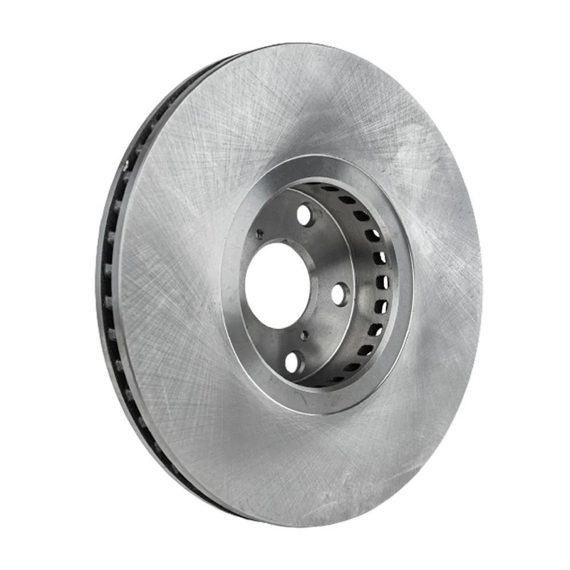 Left Front Brake Disc 4351622010 Lexus GS350 GS430 GS450H GS460 2.0L 2006-2021 gallery