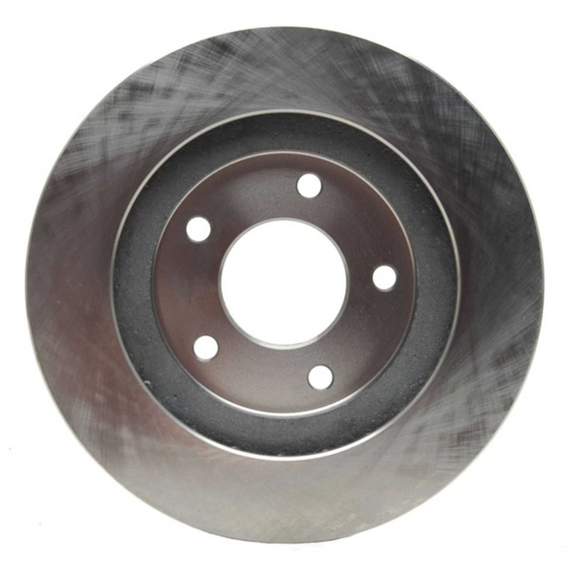 Frt Disc Brake Rotor Raybestos 580450R gallery