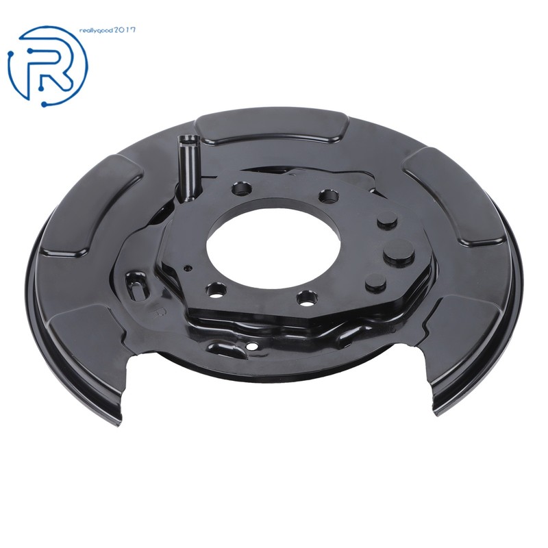 For Subaru Legacy Outback 2010-2014 26704-AJ000 Brake Dust Shield Backing Plate
