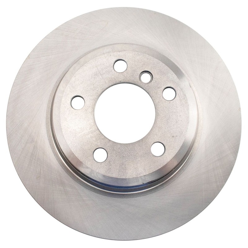 Rear Disc Brake Rotor Driver & Passenger Side LH RH for BMW 3 4 Series gallery