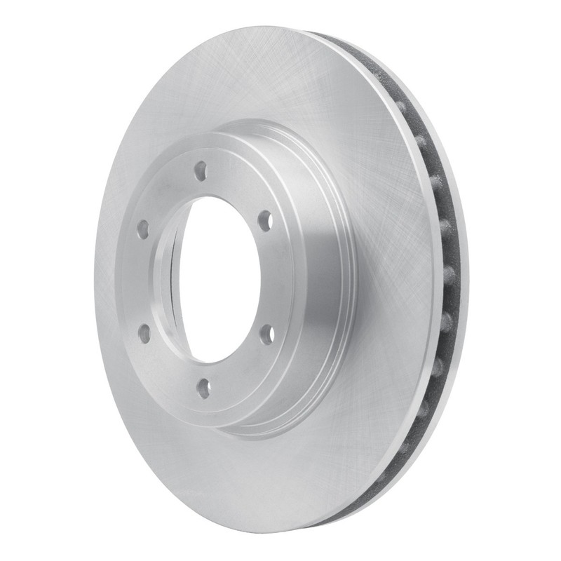 ERE-48078 R1 Concepts Brake Disc Front Driver or Passenger Side  for Chevy P6000