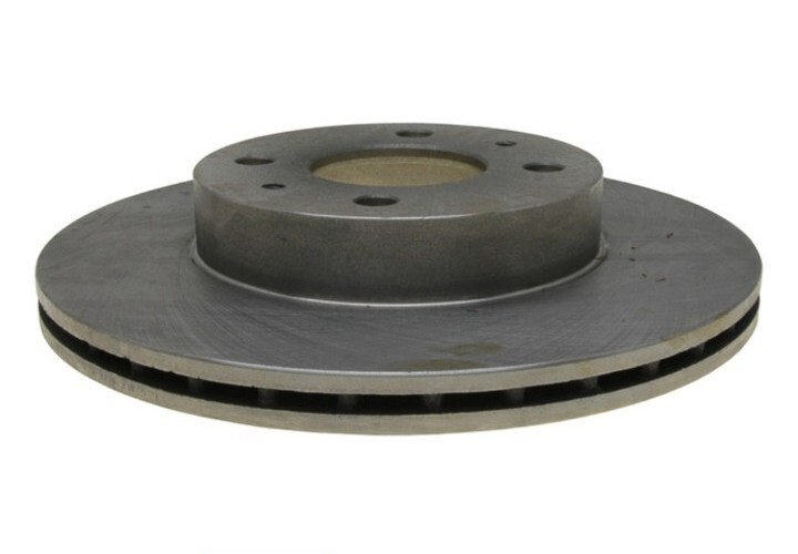 Disc Brake Rotors Rotor Pair Bradi Mountain Br3209p Nr-92 Ref. 96156R Nos