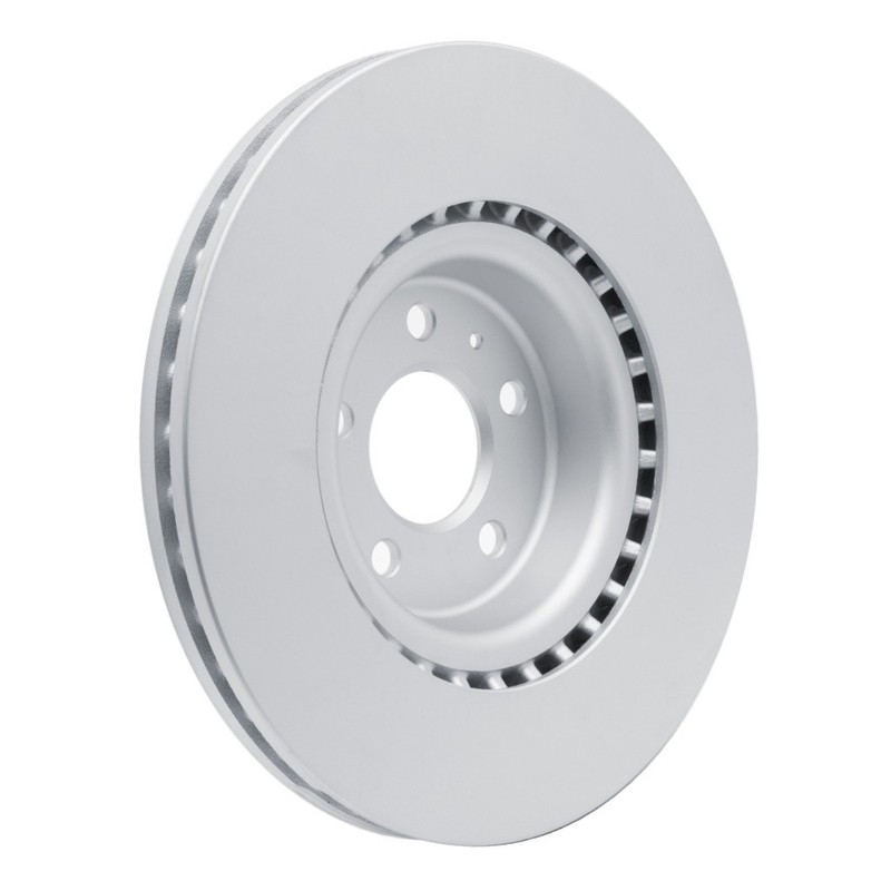For Audi A6/A6 Quattro 2014 2015 Brake Rotor | 28mm. / 1.10in. Discard Thickness gallery