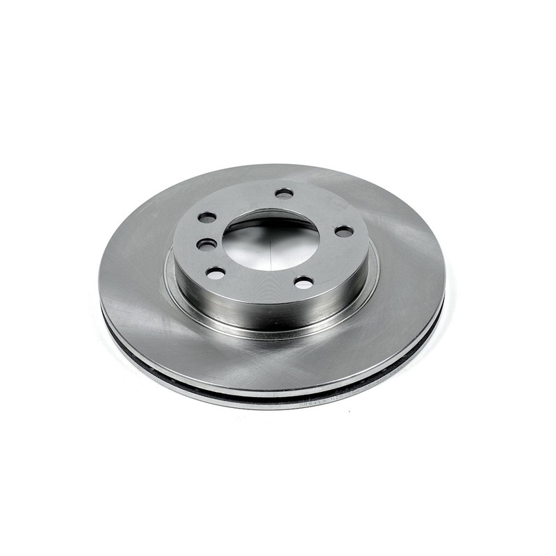 EBR419 Powerstop Brake Disc Front for 323 328 318 3 Series 325 Coupe Sedan Z4