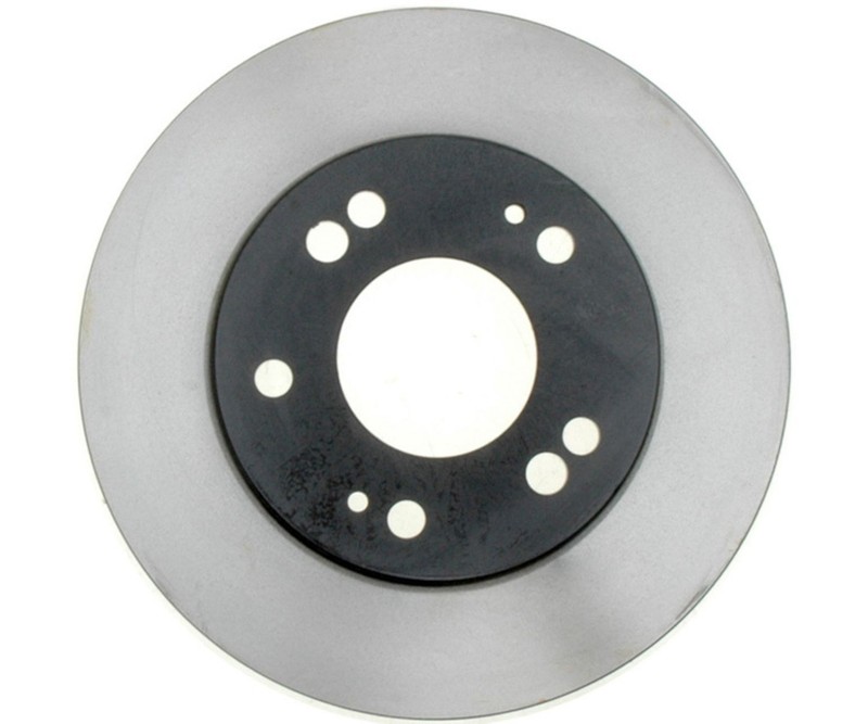 Raybestos 96162 Specialty – Street Performance Brake Rotor