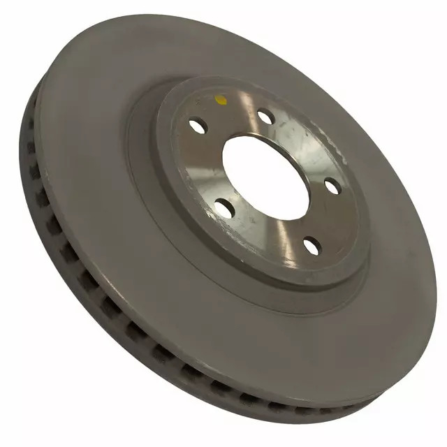 DR3Z1125C New Ford Genuine Front Disc