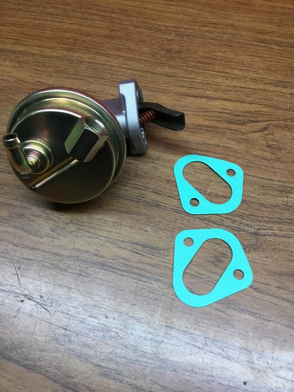 GMB CHEVROLET CHEVY 350 MECHANICAL FUEL PUMP gallery