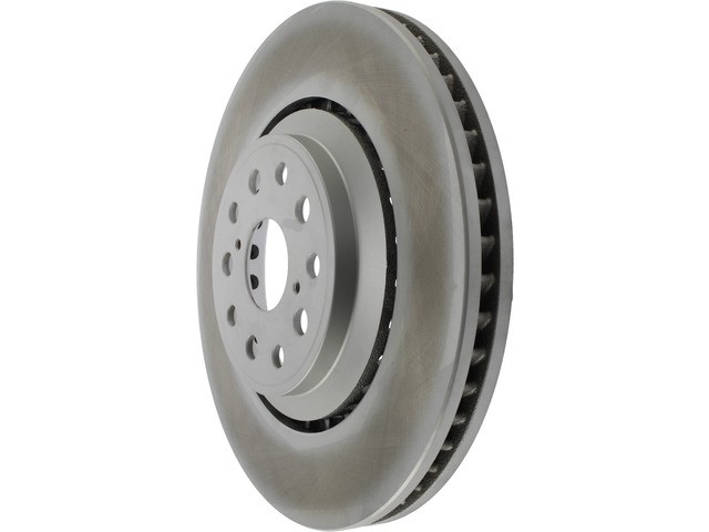 Centric Parts Disc Brake Rotor P N 320 44150F