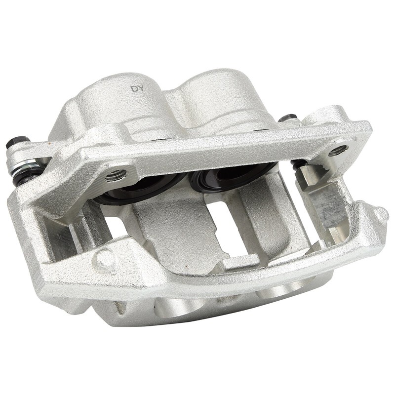 Front Right Brake Calipers w/ Bracket For 1996 97 98 99 00 01 02 2003 Ford F-150 gallery