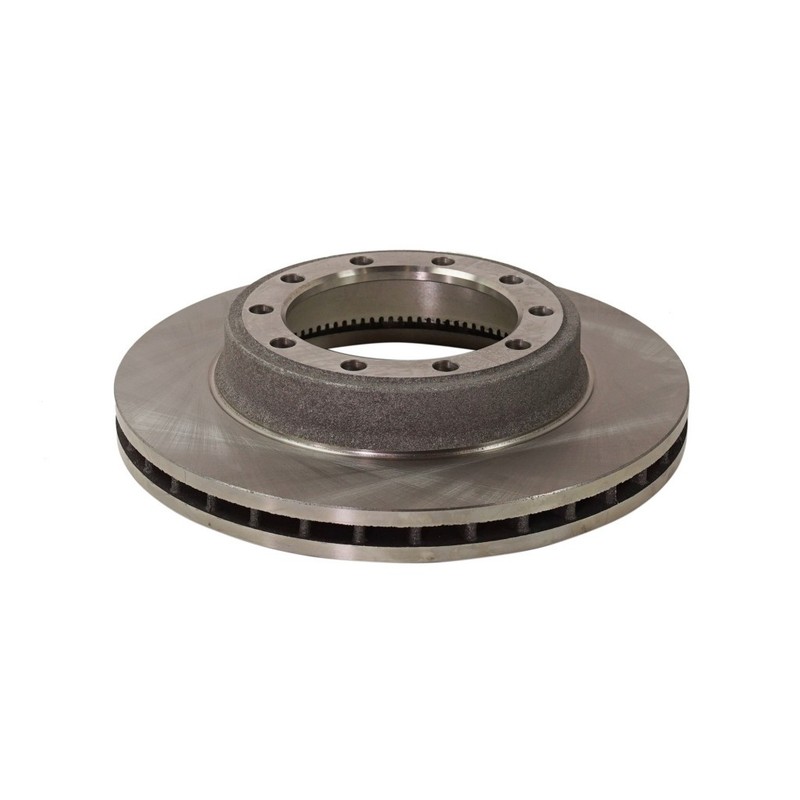 SureStop Brake Disc For International 3300 2005-2009 Driver OR Passenger Side gallery