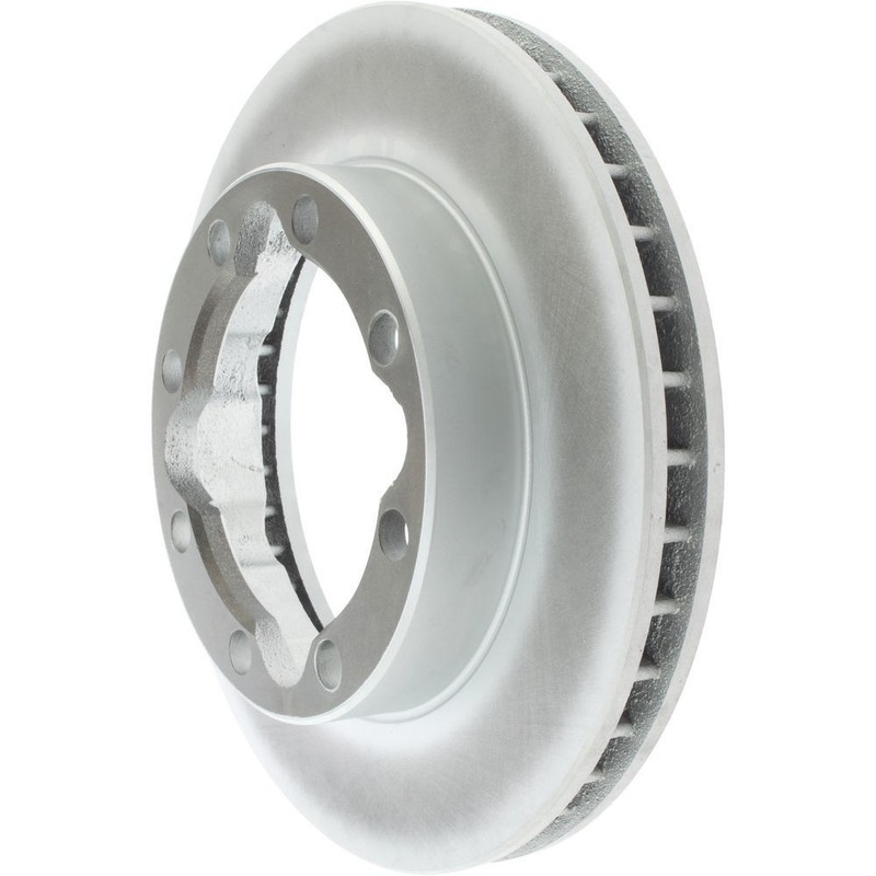 Frt Disc Brake Rotor Centric Parts 320.62042 gallery