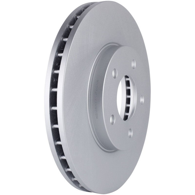 MPA Electrical Front Disc Brake Rotor for Rendezvous, Aztek+More (BR55074G) gallery