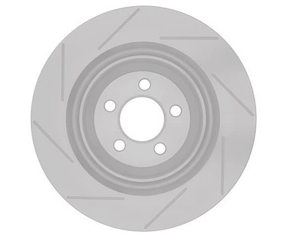 Raybestos Brakes Disc Brake Rotor P N 780723Fzn gallery