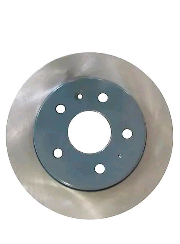 Carquest YH566214P Painted Brake Rotor Chevrolet Bolt EUV 2022–2023 Lot of 2