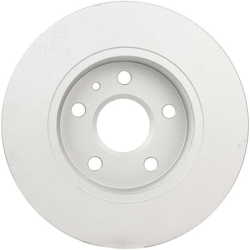 For Buick Regal LaCrosse Chevy Malibu 2011-2017 Magma Front Brake Rotor DAC gallery