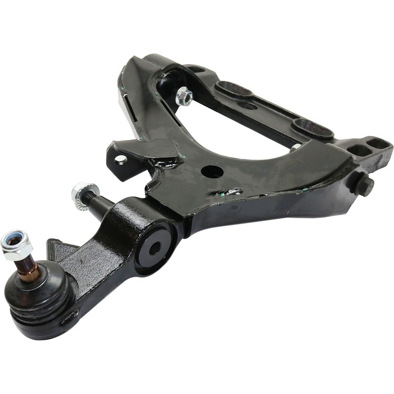 Control Arm Kit For 2006 Isuzu Ascender Front Left and Right Upper and Lower 4WD gallery