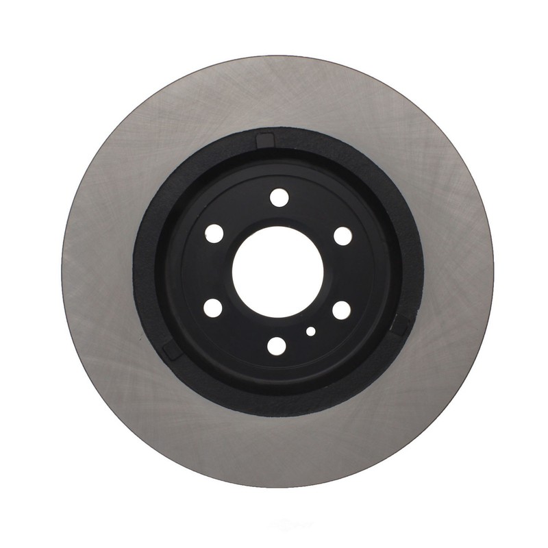 Premium Disc - Preferred fits 2011-2012 VPG MV-1 CENTRIC PARTS gallery