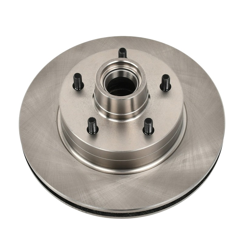 Front Disc Brake Conversion Kit For 47-59 Chevy 3100 GMC Half-Ton Pickup Truck gallery