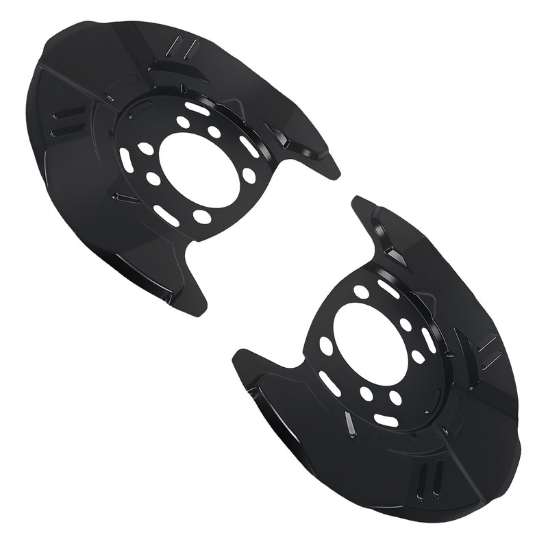 Brake Dust Shield Plate Front for Subaru Legacy/Outback 2005-14 26290-AG02A gallery