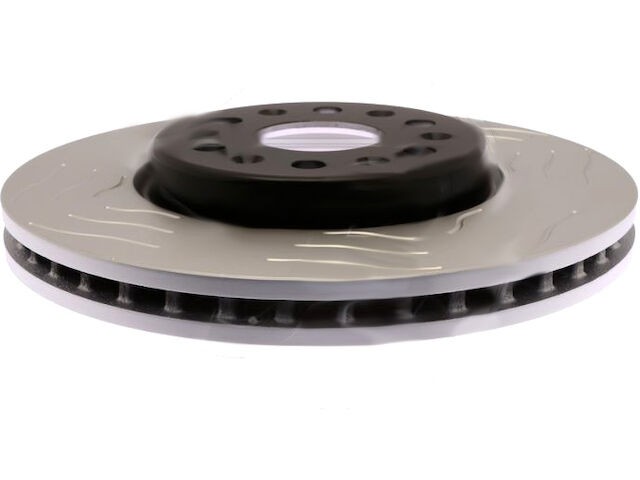 For 2025 Cadillac OPTIQ Brake Rotor Front Raybestos 17273XKXT