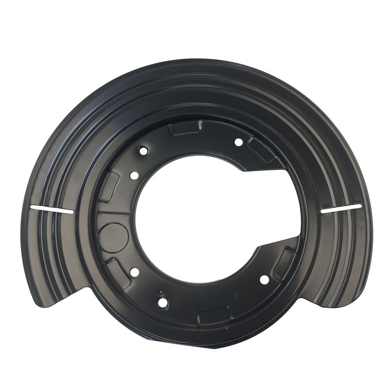Rear Brake Backing Plate Shield Right for 2001-2005 Ford Explorer 1L2Z2C028AB gallery