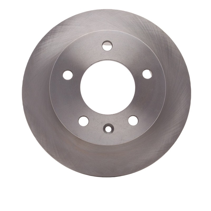Front Disc Brake Rotor for Sprinter 2500, Sprinter 3500 (604-40041)