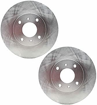Front Disc Brake Rotor for Nis. Sentra, Inf. G20, Nis. Altima, Almera – fits