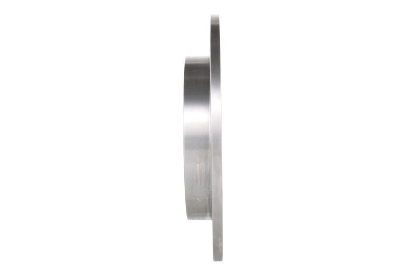 BOSCH 0986479739 Brake Disc Rear Solid 238.7mm Outer Diameter Fits Honda Jazz gallery