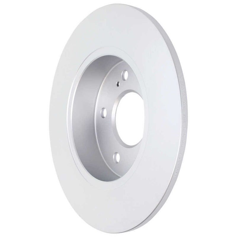Disc Brake Rotor-Black Series Coated Rotor Quality-Built BR31134G gallery