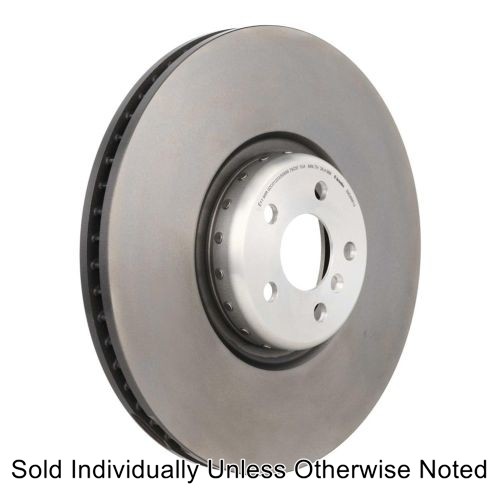 Brembo 09.D898.13 Disc Brake Rotor Front Right For 2019-2023 BMW X5